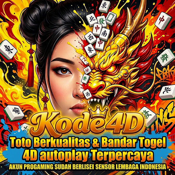 KODE4D